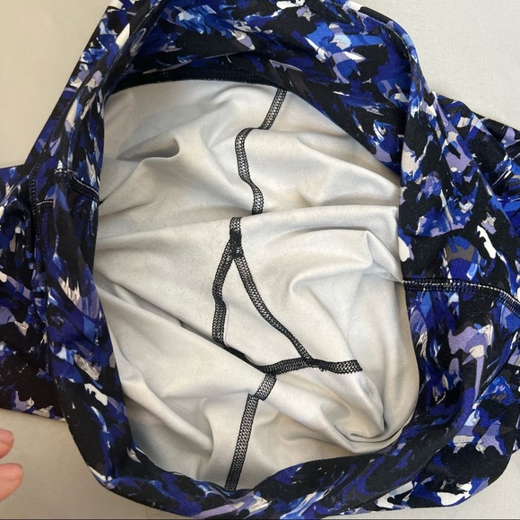 Fabletics Demi Lovato Leggings - Picture 6 of 10